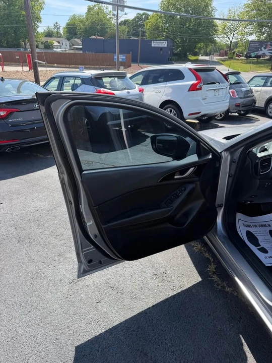 2016 Mazda Mazda 3 3rd Gen - Image 8 of 16