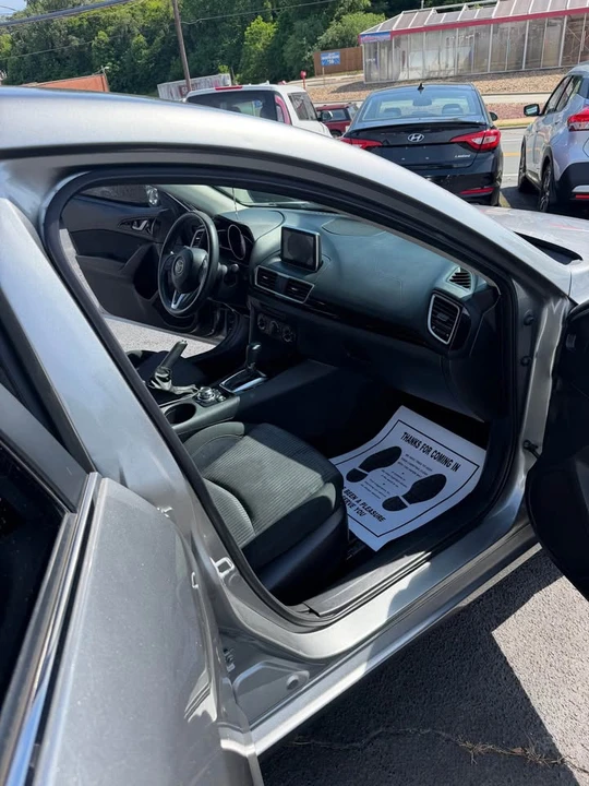2016 Mazda Mazda 3 3rd Gen - Image 13 of 16