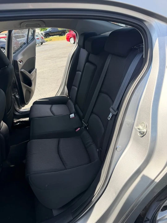 2016 Mazda Mazda 3 3rd Gen - Image 7 of 16