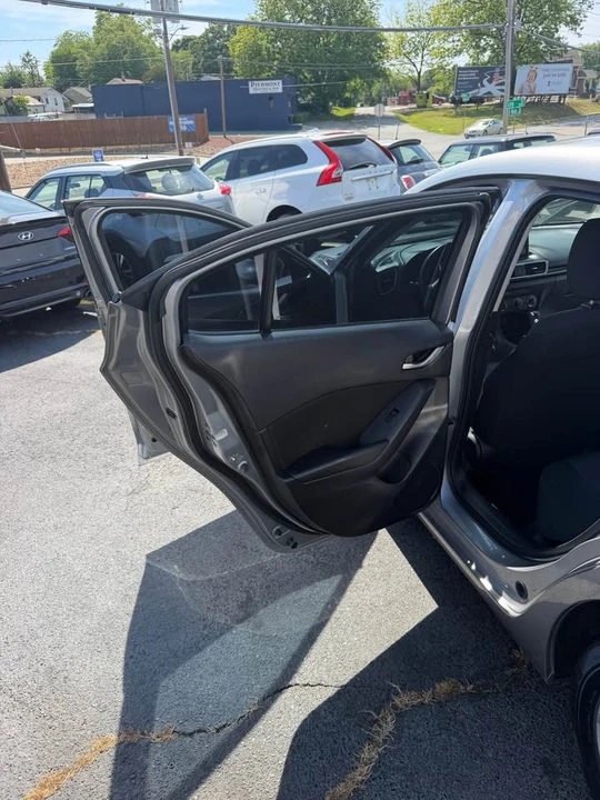 2016 Mazda Mazda 3 3rd Gen - Image 11 of 16