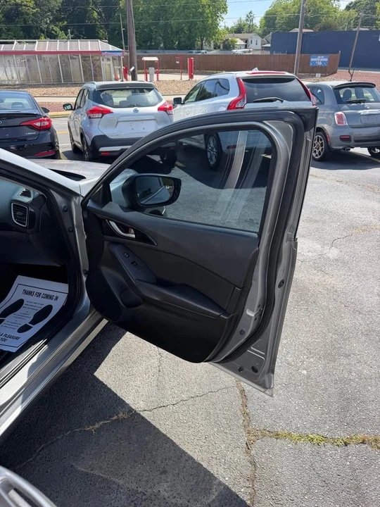 2016 Mazda Mazda 3 3rd Gen - Image 9 of 16