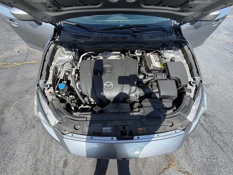2016 Mazda Mazda 3 3rd Gen - Image 15 of 16