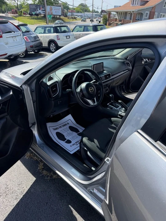 2016 Mazda Mazda 3 3rd Gen - Image 12 of 16