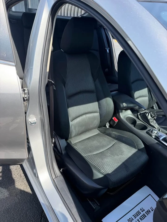 2016 Mazda Mazda 3 3rd Gen - Image 5 of 16