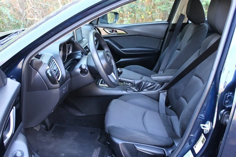 2016 Mazda Mazda 3 3rd Gen - Image 9 of 11