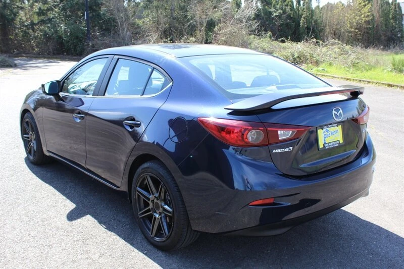 2016 Mazda Mazda 3 3rd Gen - Image 3 of 11
