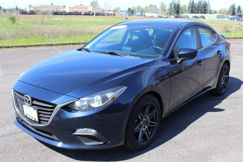 2016 Mazda Mazda 3 3rd Gen - Image 2 of 11
