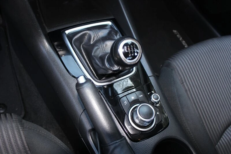 2016 Mazda Mazda 3 3rd Gen - Image 11 of 11