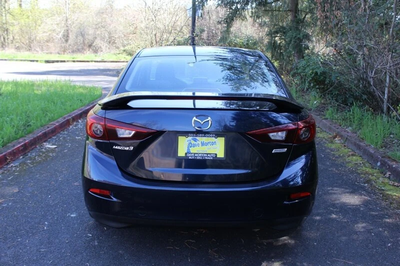 2016 Mazda Mazda 3 3rd Gen - Image 7 of 11