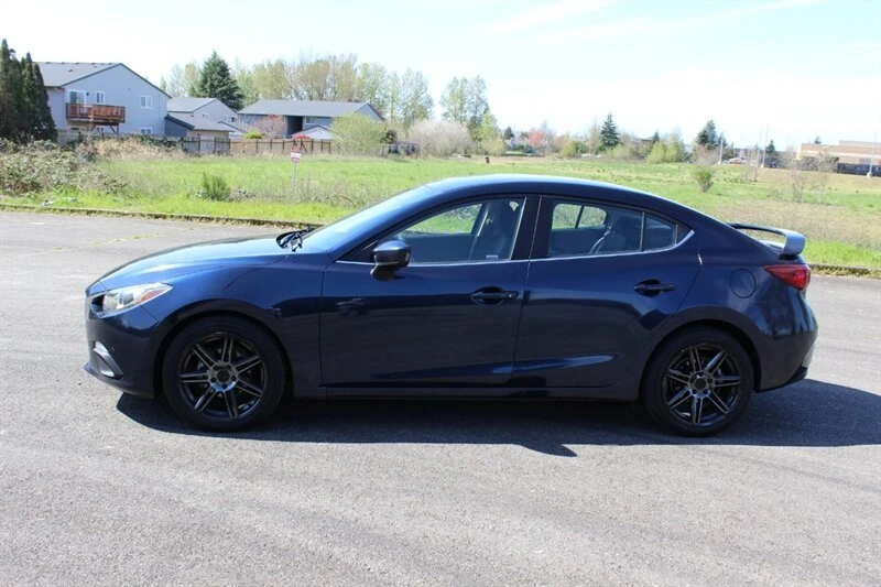 2016 Mazda Mazda 3 3rd Gen - Image 6 of 11