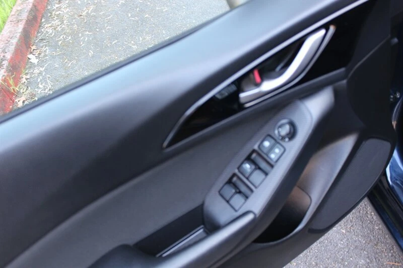 2016 Mazda Mazda 3 3rd Gen - Image 10 of 11