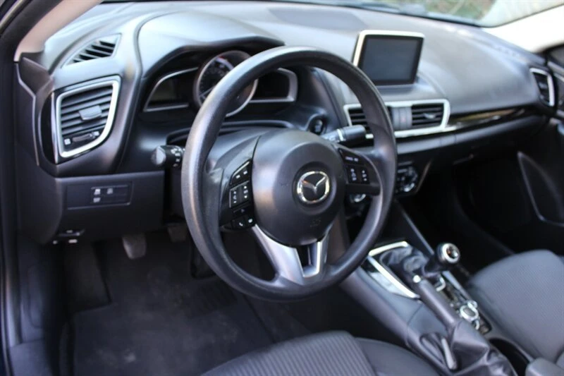 2016 Mazda Mazda 3 3rd Gen - Image 8 of 11