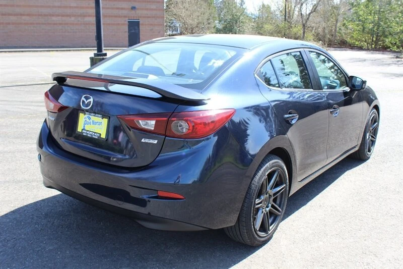 2016 Mazda Mazda 3 3rd Gen - Image 4 of 11