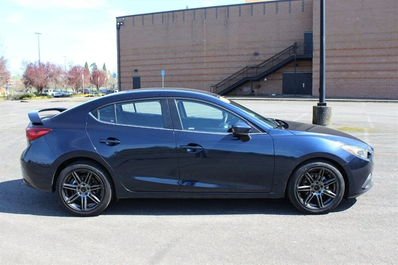 2016 Mazda Mazda 3 3rd Gen - Image 5 of 11