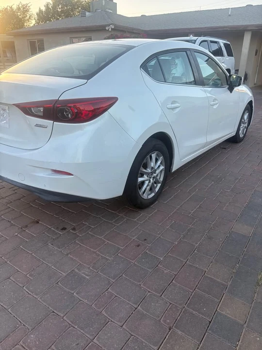 2016 Mazda Mazda 3 3rd Gen - Image 4 of 7
