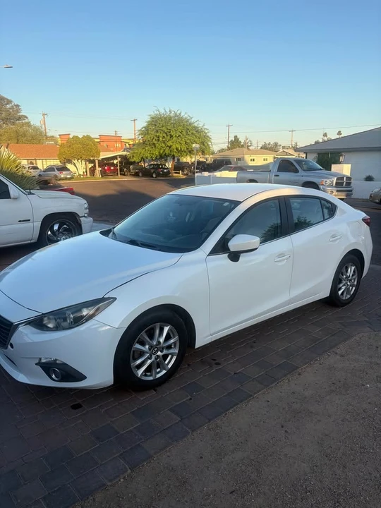 2016 Mazda Mazda 3 3rd Gen - Image 2 of 7