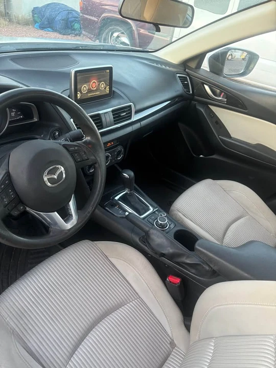 2016 Mazda Mazda 3 3rd Gen - Image 5 of 7