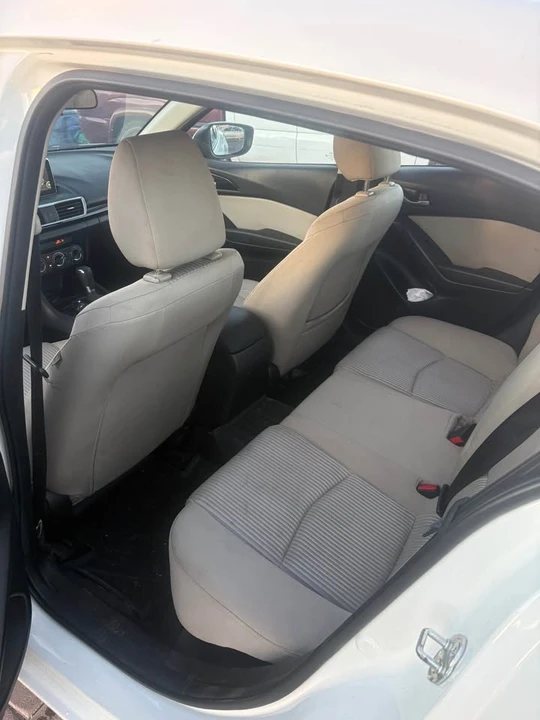 2016 Mazda Mazda 3 3rd Gen - Image 6 of 7