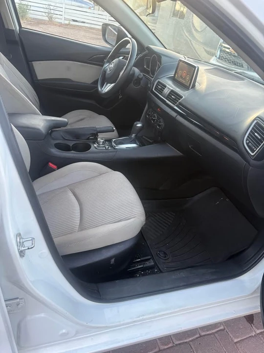 2016 Mazda Mazda 3 3rd Gen - Image 7 of 7