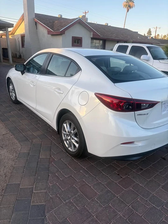 2016 Mazda Mazda 3 3rd Gen - Image 3 of 7
