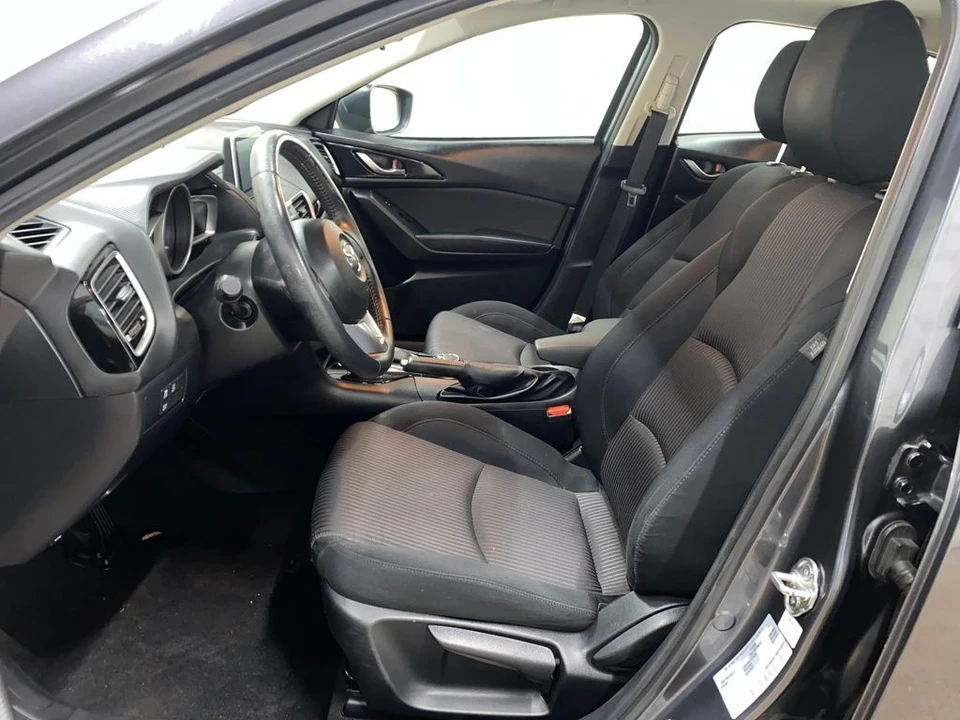 2016 Mazda Mazda 3 3rd Gen - Image 8 of 12