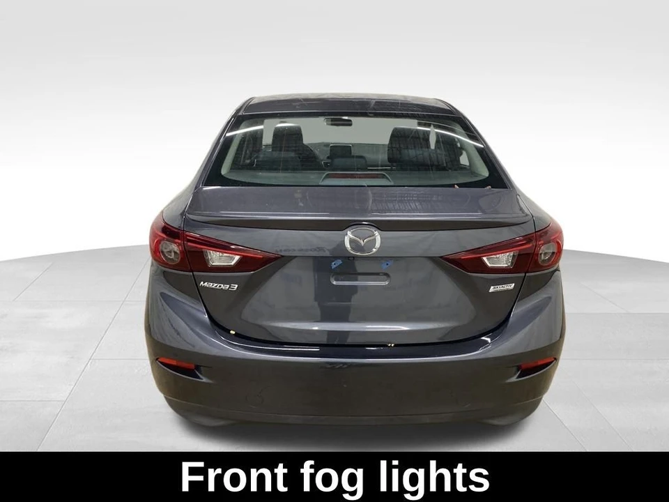 2016 Mazda Mazda 3 3rd Gen - Image 5 of 12