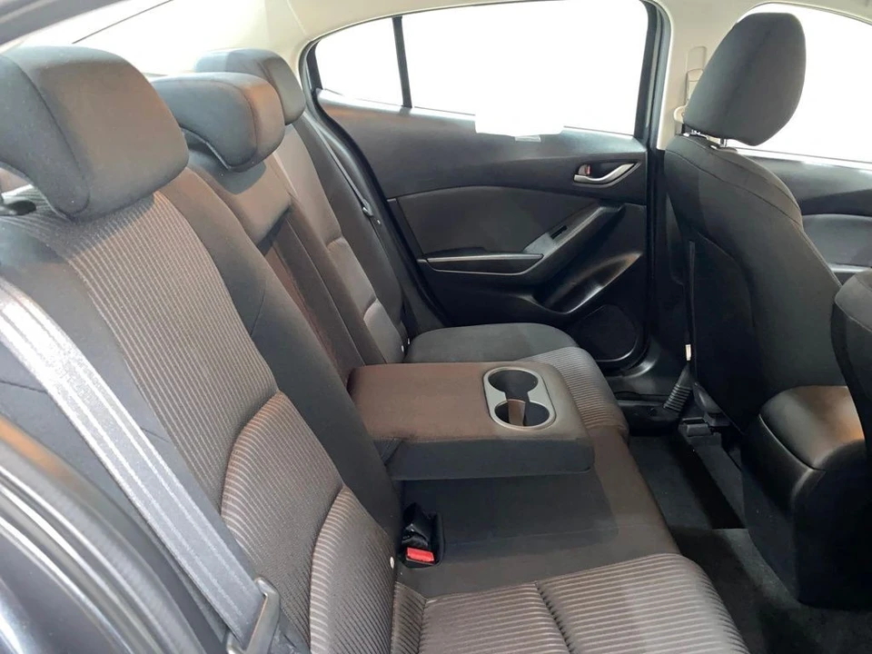 2016 Mazda Mazda 3 3rd Gen - Image 10 of 12