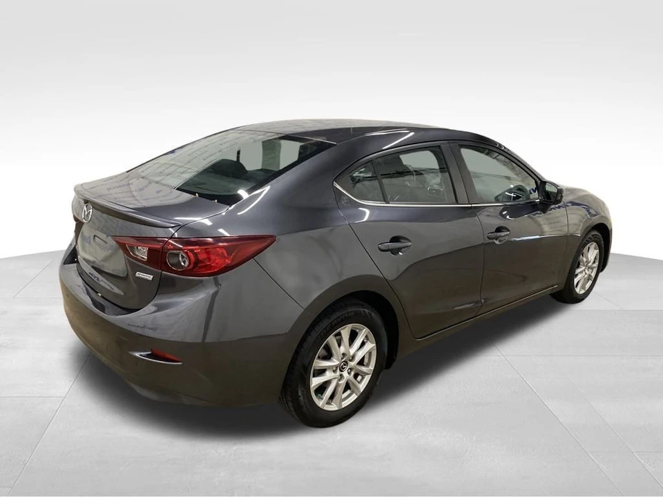 2016 Mazda Mazda 3 3rd Gen - Image 7 of 12