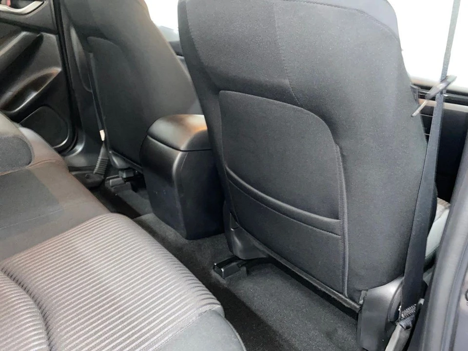 2016 Mazda Mazda 3 3rd Gen - Image 11 of 12