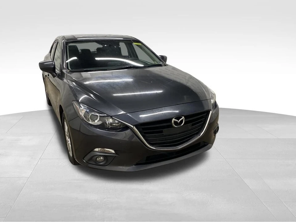 2016 Mazda Mazda 3 3rd Gen - Image 2 of 12