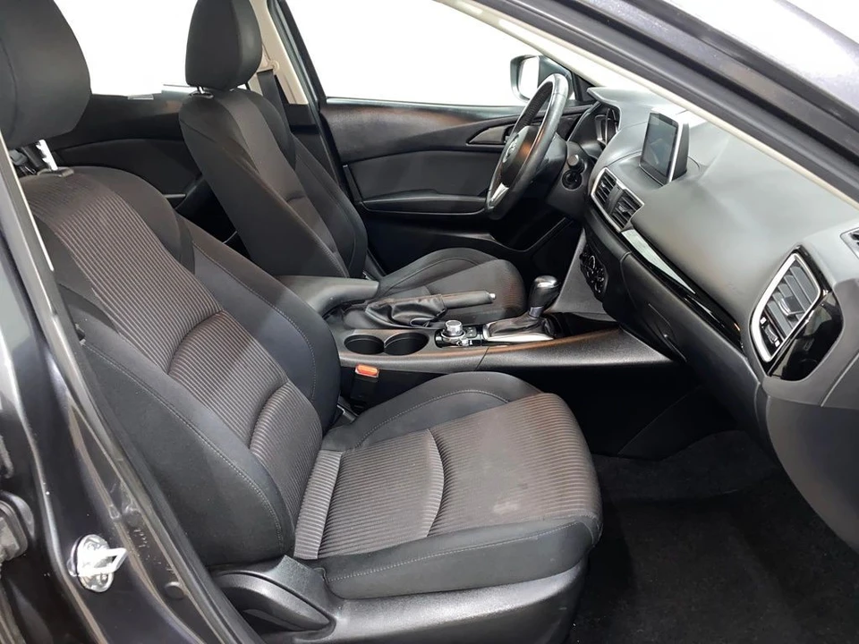 2016 Mazda Mazda 3 3rd Gen - Image 12 of 12