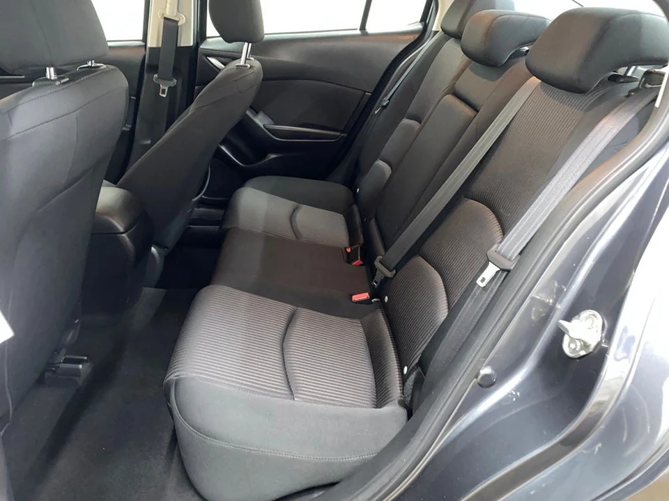 2016 Mazda Mazda 3 3rd Gen - Image 9 of 12