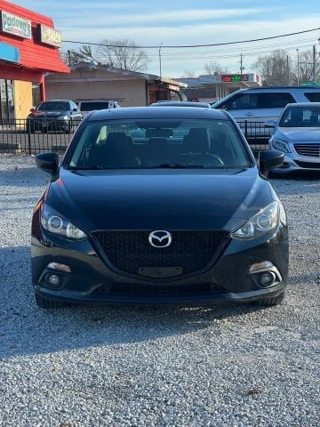 2016 Mazda Mazda 3 3rd Gen - Image 2 of 11