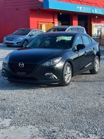 2016 Mazda Mazda 3 3rd Gen - Image 3 of 11