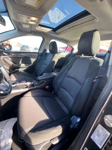 2016 Mazda Mazda 3 3rd Gen - Image 6 of 11