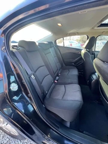2016 Mazda Mazda 3 3rd Gen - Image 9 of 11