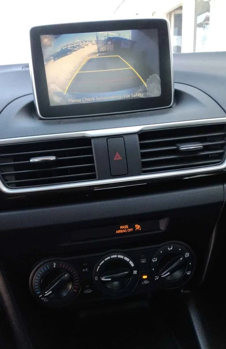 2016 Mazda Mazda 3 3rd Gen - Image 6 of 10