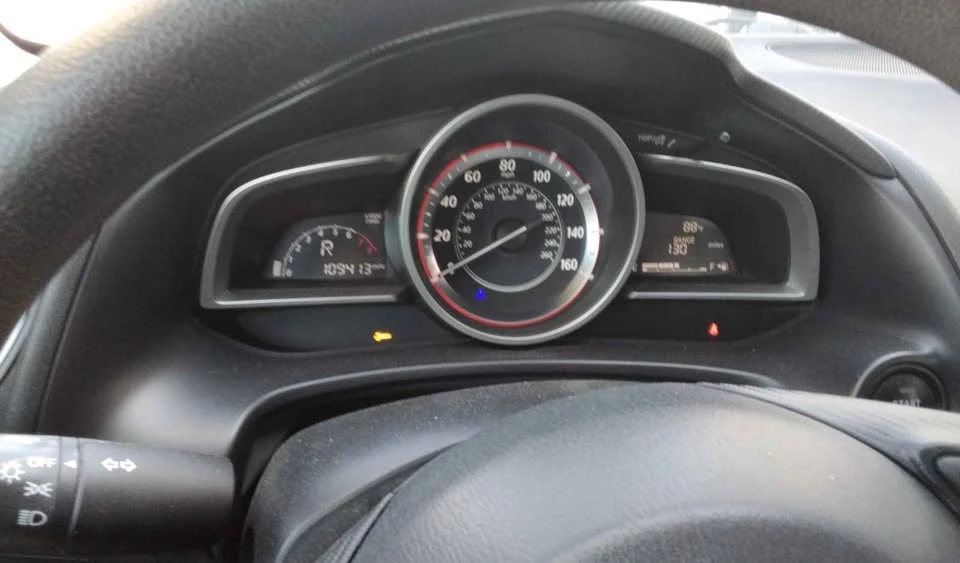 2016 Mazda Mazda 3 3rd Gen - Image 5 of 10