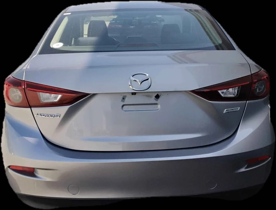 2016 Mazda Mazda 3 3rd Gen - Image 3 of 10