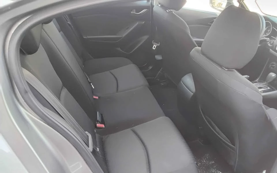 2016 Mazda Mazda 3 3rd Gen - Image 8 of 10