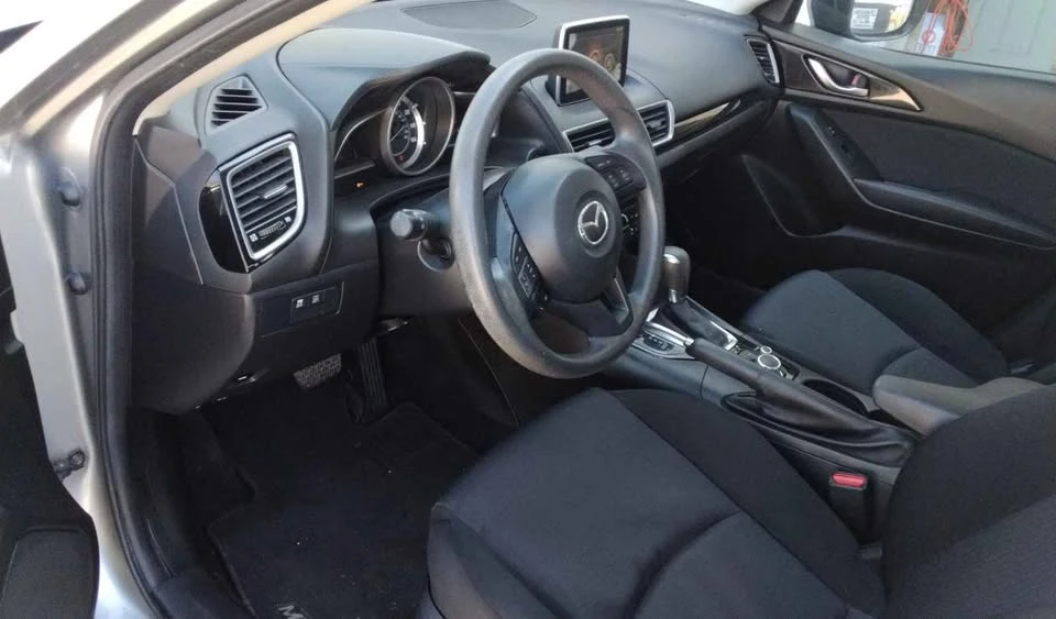 2016 Mazda Mazda 3 3rd Gen - Image 7 of 10