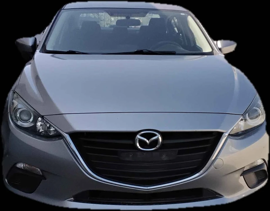 2016 Mazda Mazda 3 3rd Gen - Image 2 of 10