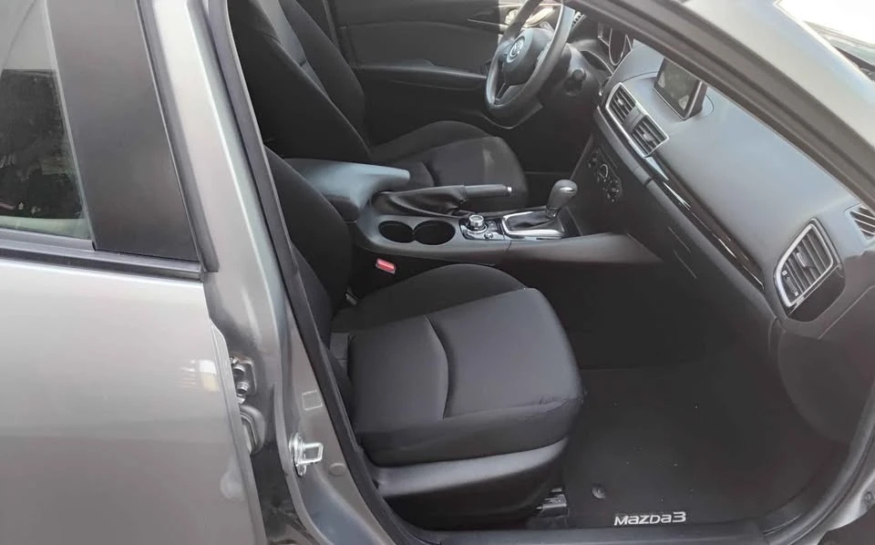 2016 Mazda Mazda 3 3rd Gen - Image 9 of 10