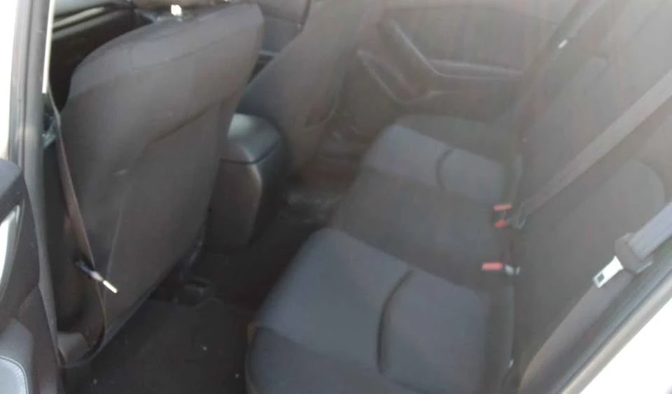 2016 Mazda Mazda 3 3rd Gen - Image 10 of 10