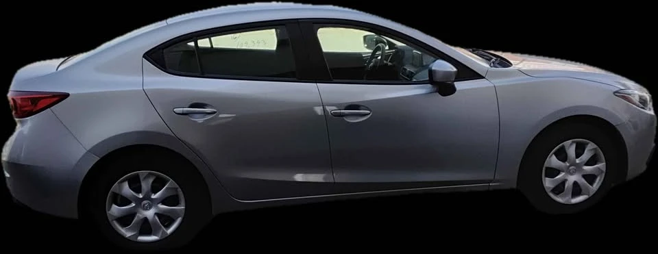 2016 Mazda Mazda 3 3rd Gen - Image 4 of 10
