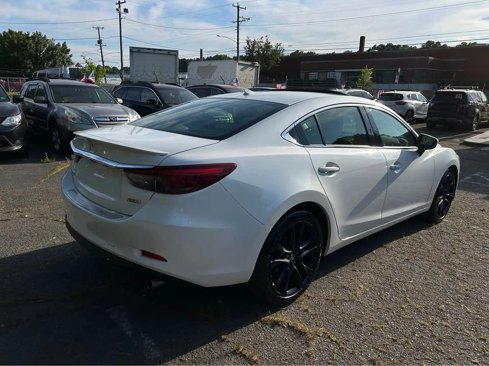 2016 Mazda Mazda 6 3rd Gen - Image 3 of 9