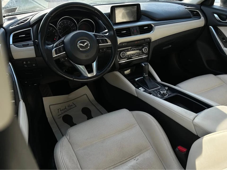 2016 Mazda Mazda 6 3rd Gen - Image 7 of 9