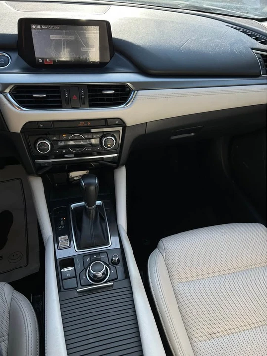 2016 Mazda Mazda 6 3rd Gen - Image 8 of 9