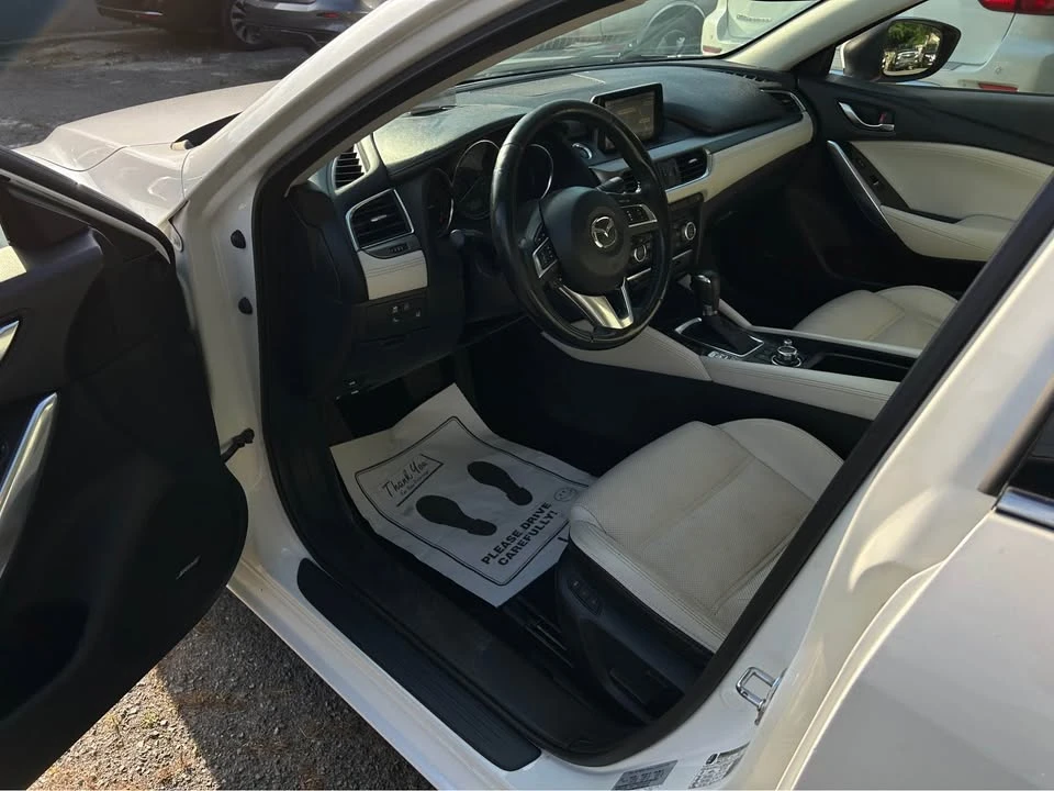 2016 Mazda Mazda 6 3rd Gen - Image 5 of 9