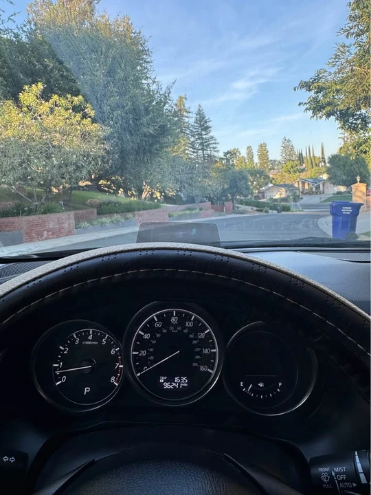 2016 Mazda Mazda 6 3rd Gen - Image 16 of 20